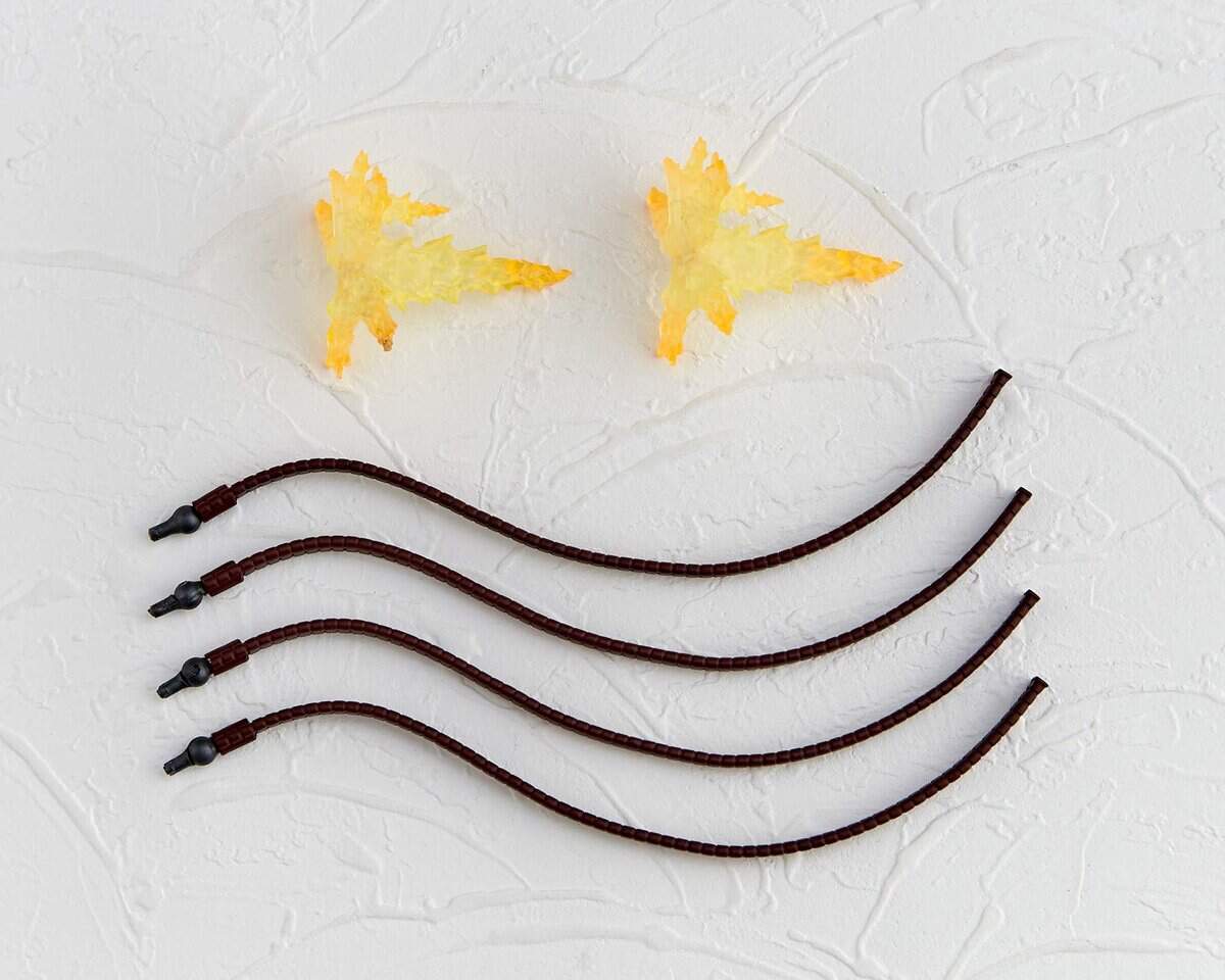 Kaiyodo Revoltech: Evangelion Evolution EV-018 Custom - Imagen 8