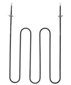 Elemento de Asador PRYSM Reemplaza 316203301