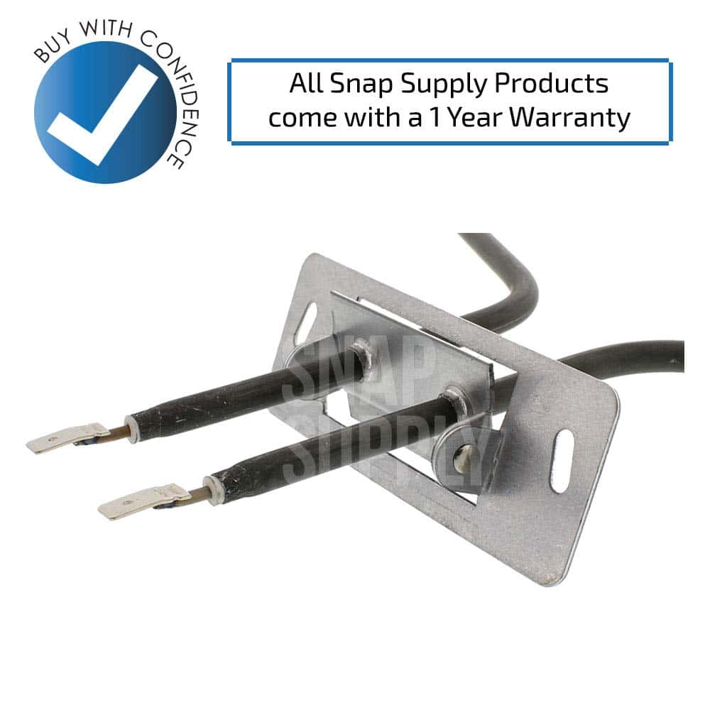 Elemento de Horneado PRYSM Reemplaza WB44X10009 - Imagen 5