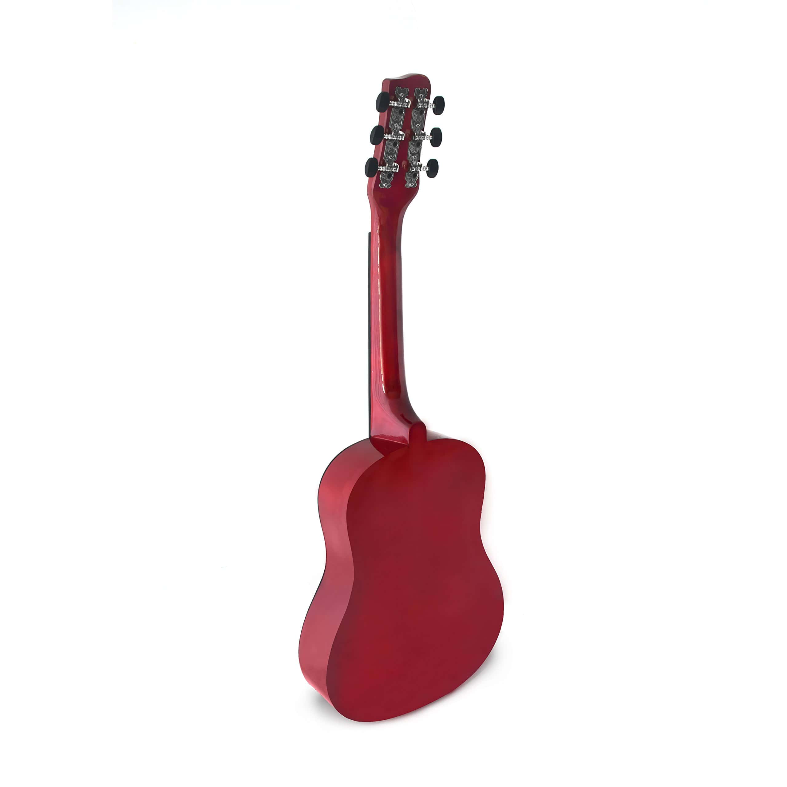 Guitarra Acústica de Madera CB SKY de 30" para - Imagen 4