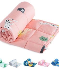 Manta Ponderada Sivio - Manta Ponderada de Algodón 5 lb 36