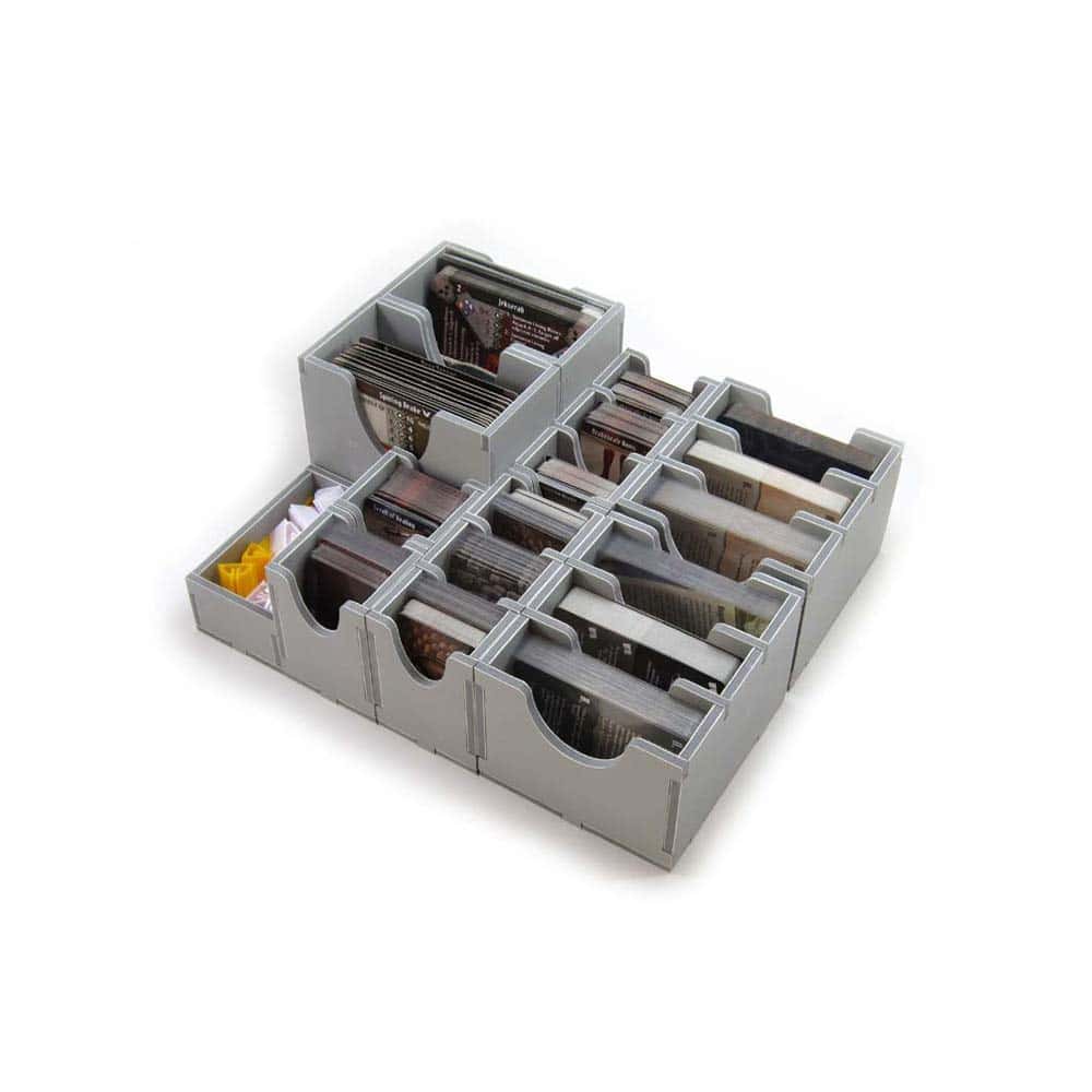 Inserto Organizador para Gloomhaven de Folded Space - Imagen 5