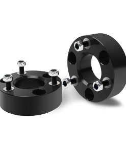 Juegos de elevación delanteros ZY WHEEL 2.5'' compatibles