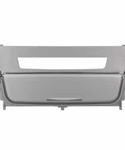 Cenicero para bandeja de llenado DYNAVIN Silver para BMW