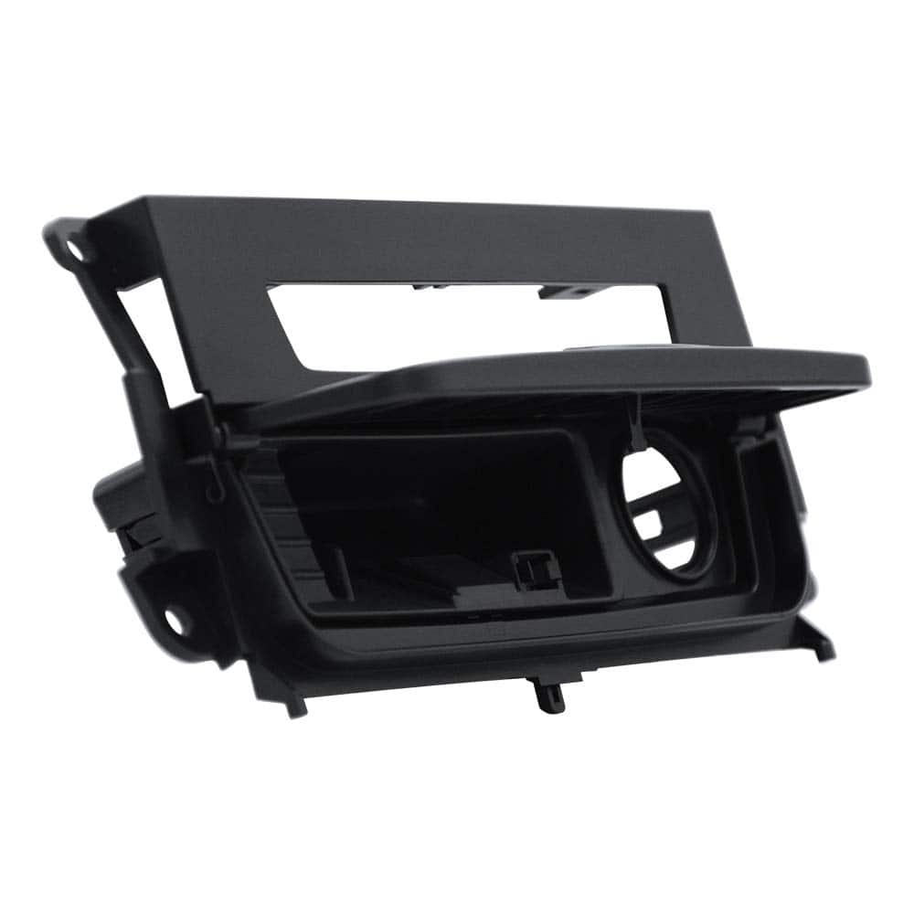 Bandeja de relleno de cenicero DYNAVIN negro mate para BMW - Imagen 4