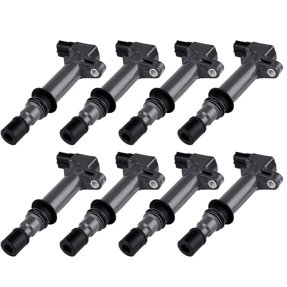 Conjunto de 8 Bobinas de Encendido ROADFAR para Dodge Ram