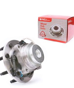 FKG 515059 (Solo 2WD) Conjunto de Cubo de Cojinete de Rueda