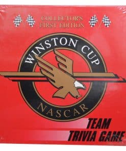 Juego de Mesa de Colección de la Primera Edición del Equipo