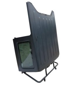 Portador de Techo Duro / Vehículo con Techo Duro /