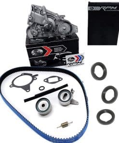 Kit de Correa de Distribución APSG Racing Gates T179RB |