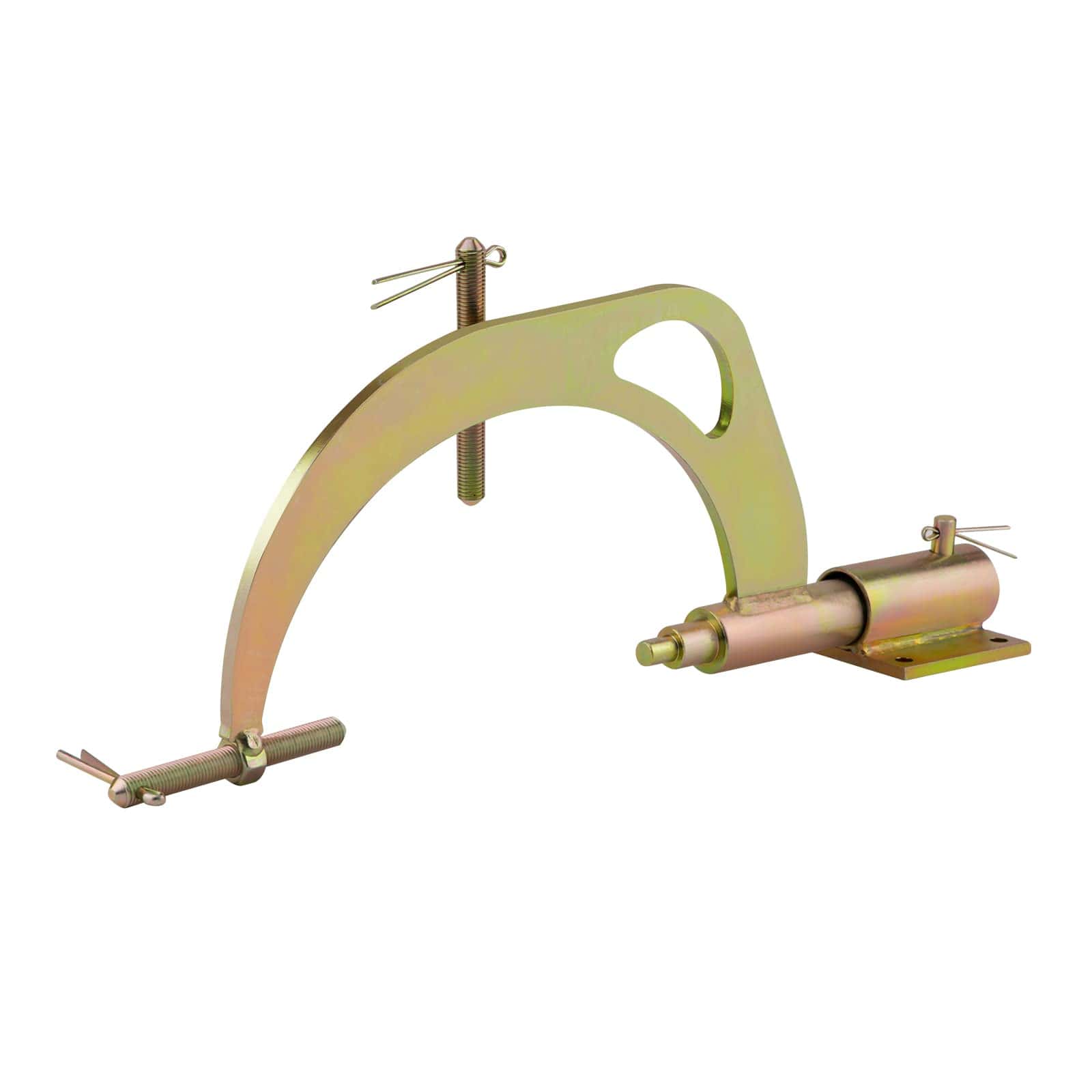 Soporte Universal de Transmisión con Base Incluida para 375