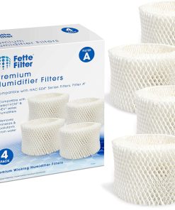 Fette Filter - Filtros de Humidificador Premium Compatibles