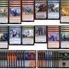 Mazo Grixis Amass - Azul Negro Rojo - Legal en Modern -