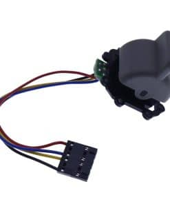 HVACSTAR Conjunto de Balancín Analógico 99164 99164GT para