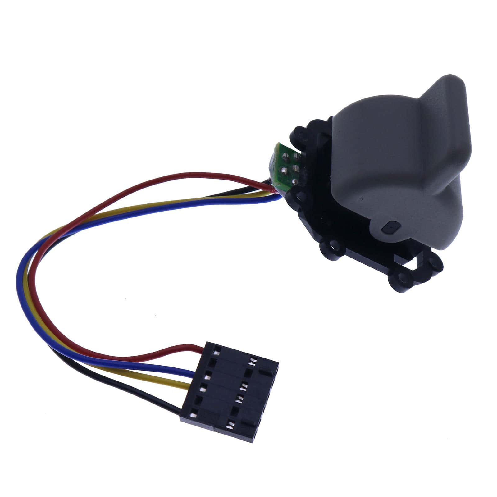 HVACSTAR Conjunto de Balancín Analógico 99164 99164GT para