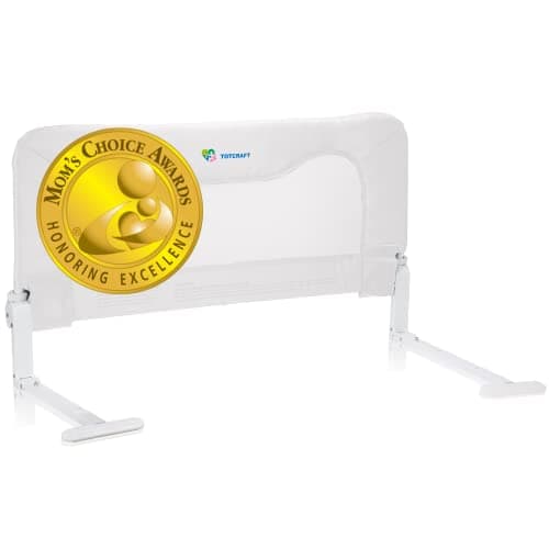 Barandillas de Cama para Niños TodCraft - Baranda Universal