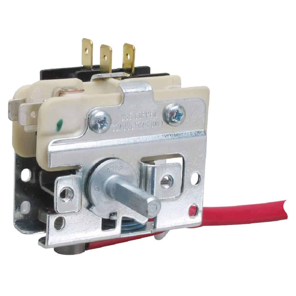 Termostato Edgewater Parts 74005019, AP6010885, PS11744075