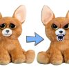 Feisty Pets: Peluche Plush Chimmi Chimmi Bang Bang Chihuahua