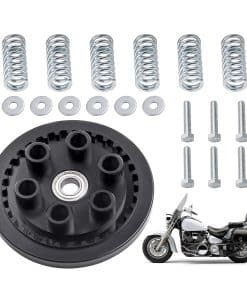 Kit de Conversión de Embrague de Resorte 511-90-10002 para