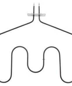 Elemento de cocción PRYSM reemplaza WB44X10016