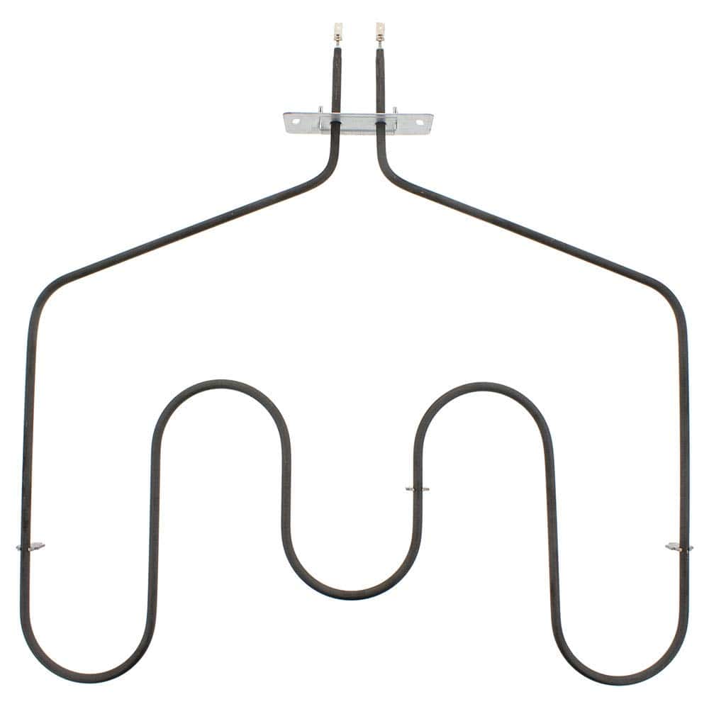 Elemento de cocción PRYSM reemplaza WB44X10016