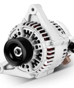 Alternadores SCITOO Compatible Fit para Pontiac Vibe