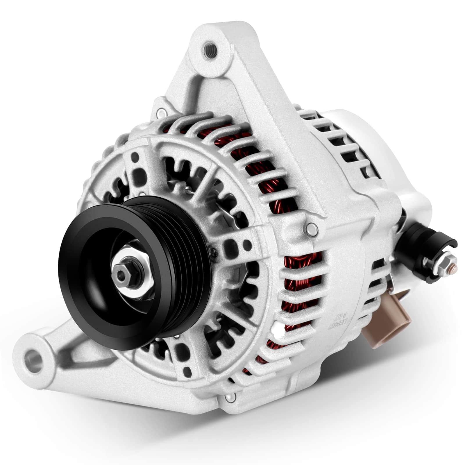 Alternadores SCITOO Compatible Fit para Pontiac Vibe