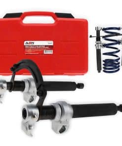 Herramientas de Compresión de Resortes ABN - Juego de 2