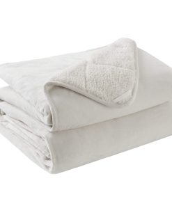 Manta Ponderada Degrees of Comfort de 10 Libras para Sofá,