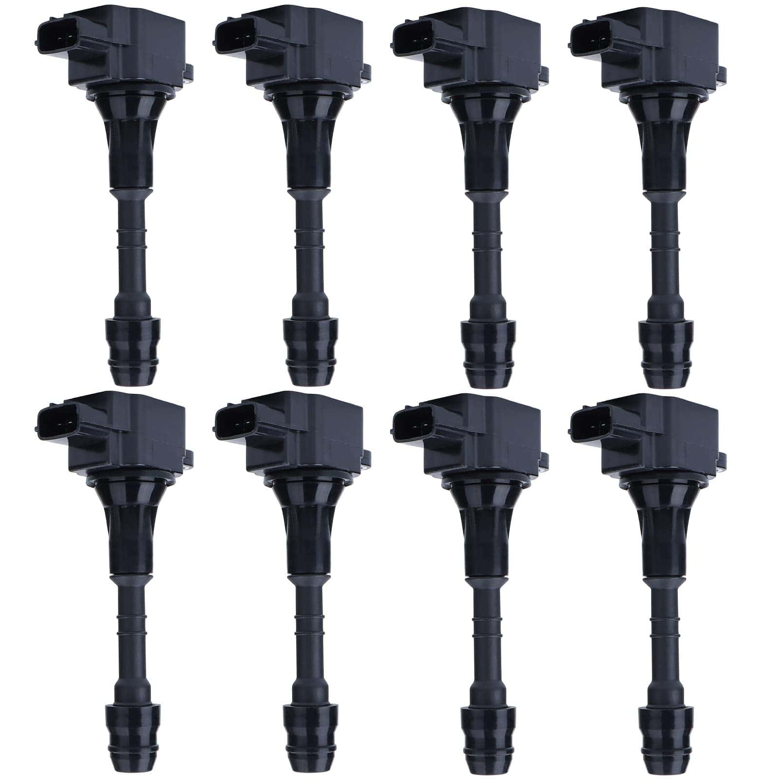 Bobina de Encendido MAYASAF UF482 [Solo Motor 4.5 V8, - Imagen 4