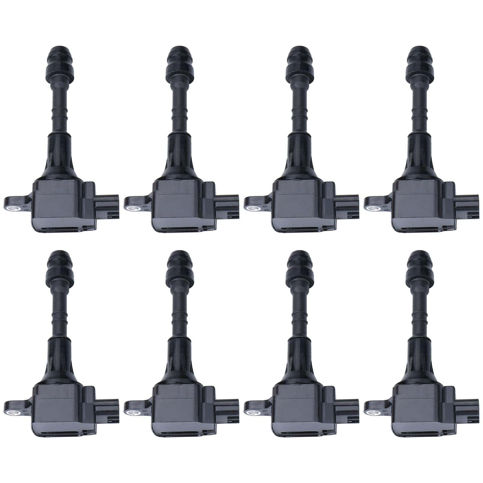 Bobina de Encendido MAYASAF UF482 [Solo Motor 4.5 V8, - Imagen 8