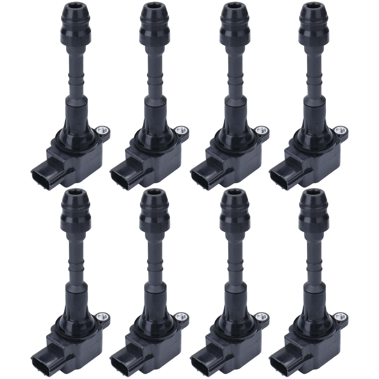 Bobina de Encendido MAYASAF UF482 [Solo Motor 4.5 V8, - Imagen 7