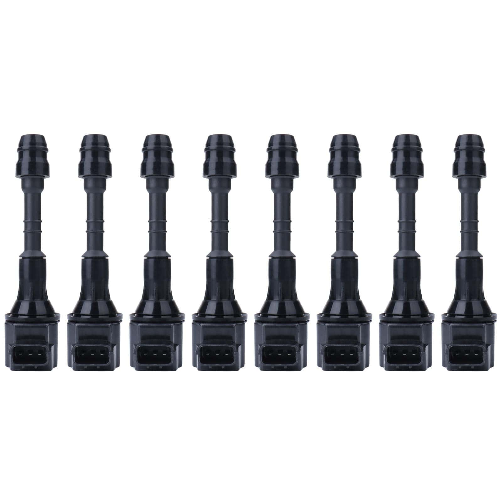 Bobina de Encendido MAYASAF UF482 [Solo Motor 4.5 V8, - Imagen 6