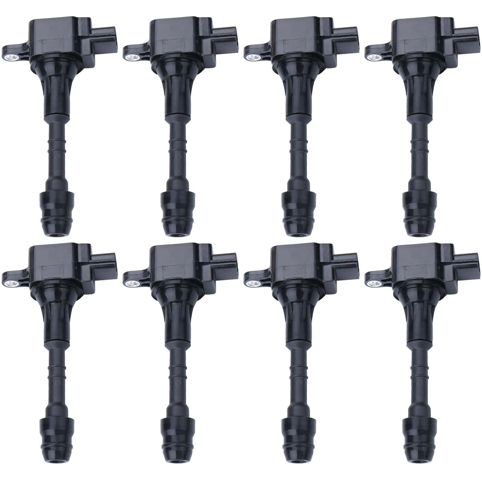 Bobina de Encendido MAYASAF UF482 [Solo Motor 4.5 V8, - Imagen 3