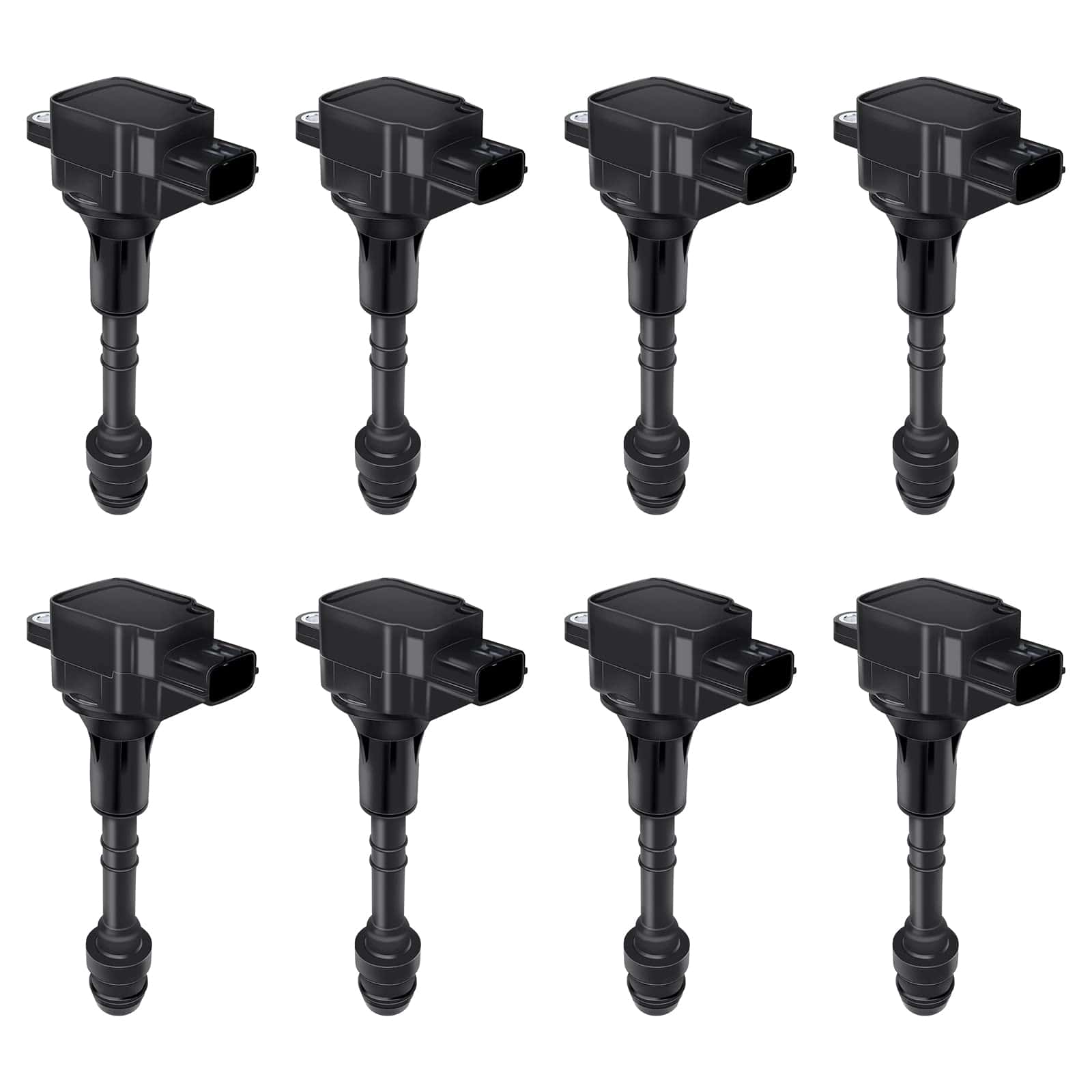 Bobina de Encendido MAYASAF UF482 [Solo Motor 4.5 V8,