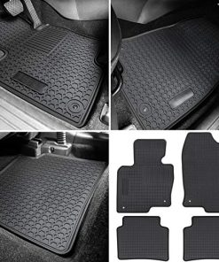 Tapete para Mazda CX-5 2017 2018 2019 2020 2021 2022 2023