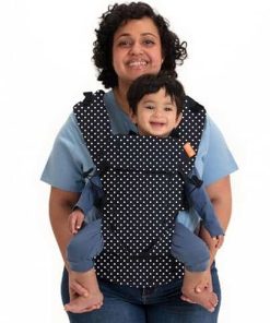 Portabebés Beco Gemini Recién Nacido a Niño Pequeño -