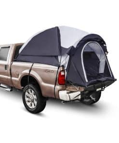 Tienda de campaña para cama de camioneta de 6.5 pies |