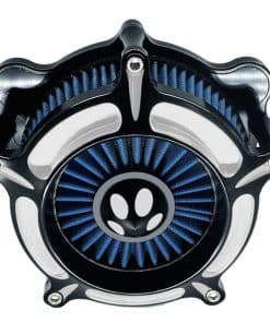Filtro de Aire de Admisión Kit Limpiador de Turbina para