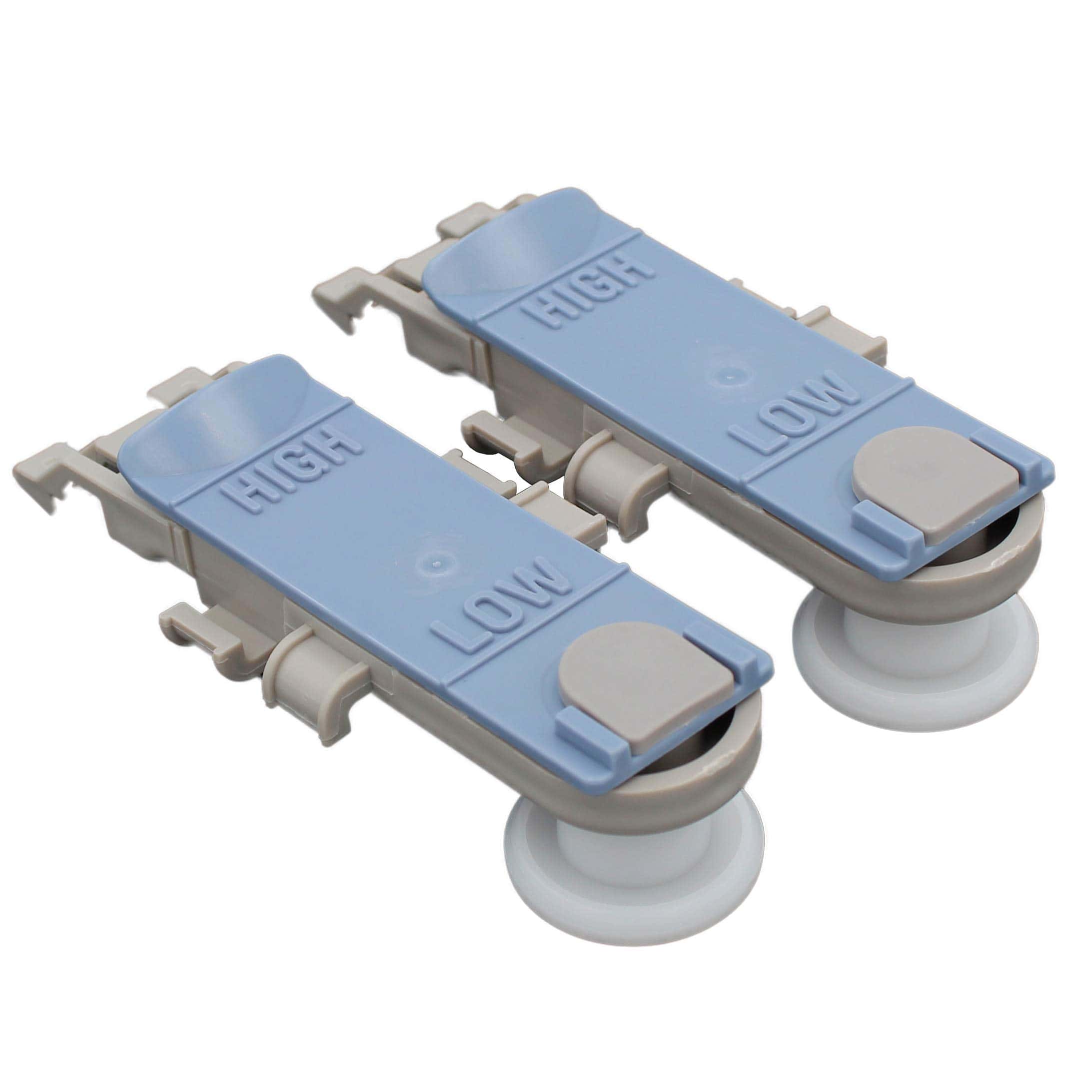 Rueda de Repuesto para Cesta Superior de Lavavajillas -