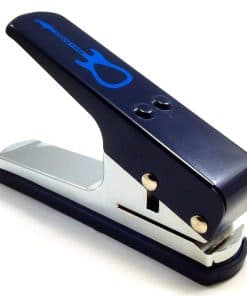 Pick-a-Palooza DIY Guitar Pick Punch and Gift Box