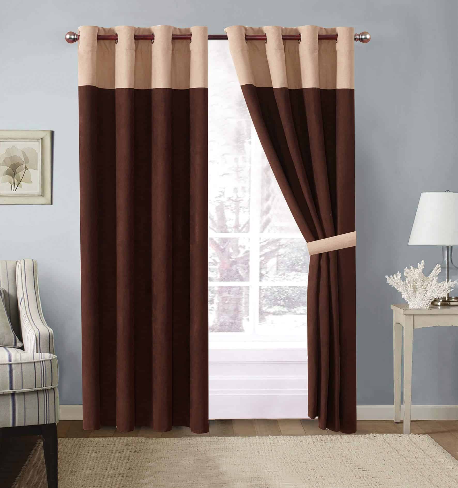 Juego de Edredón GrandLinen Oversize en Color - Imagen 3