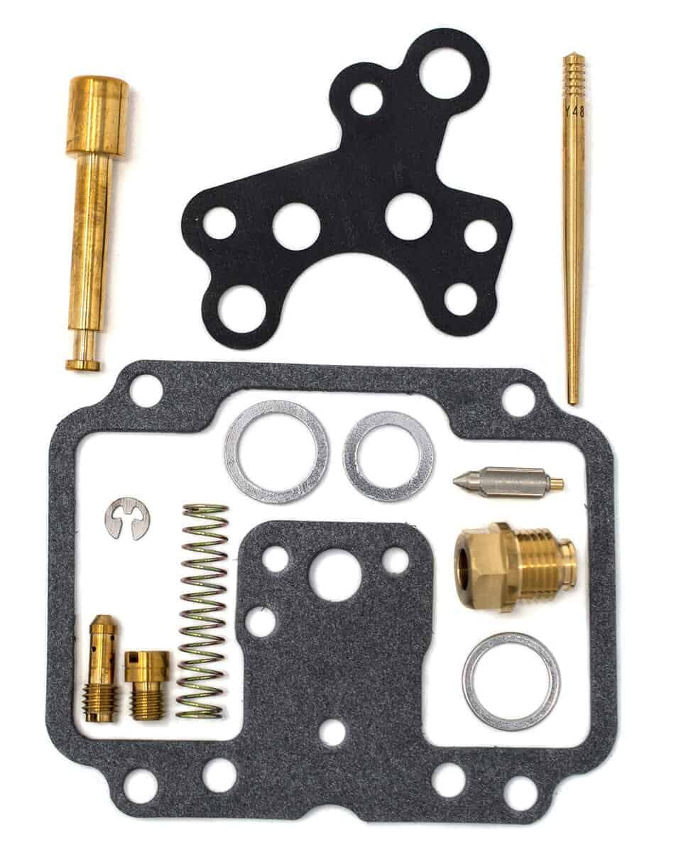 0101-073 Kit de Reparación de Reconstrucción de Carburador