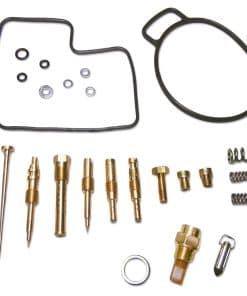 Kit de Reparación de Piezas de Carburador 0101-135