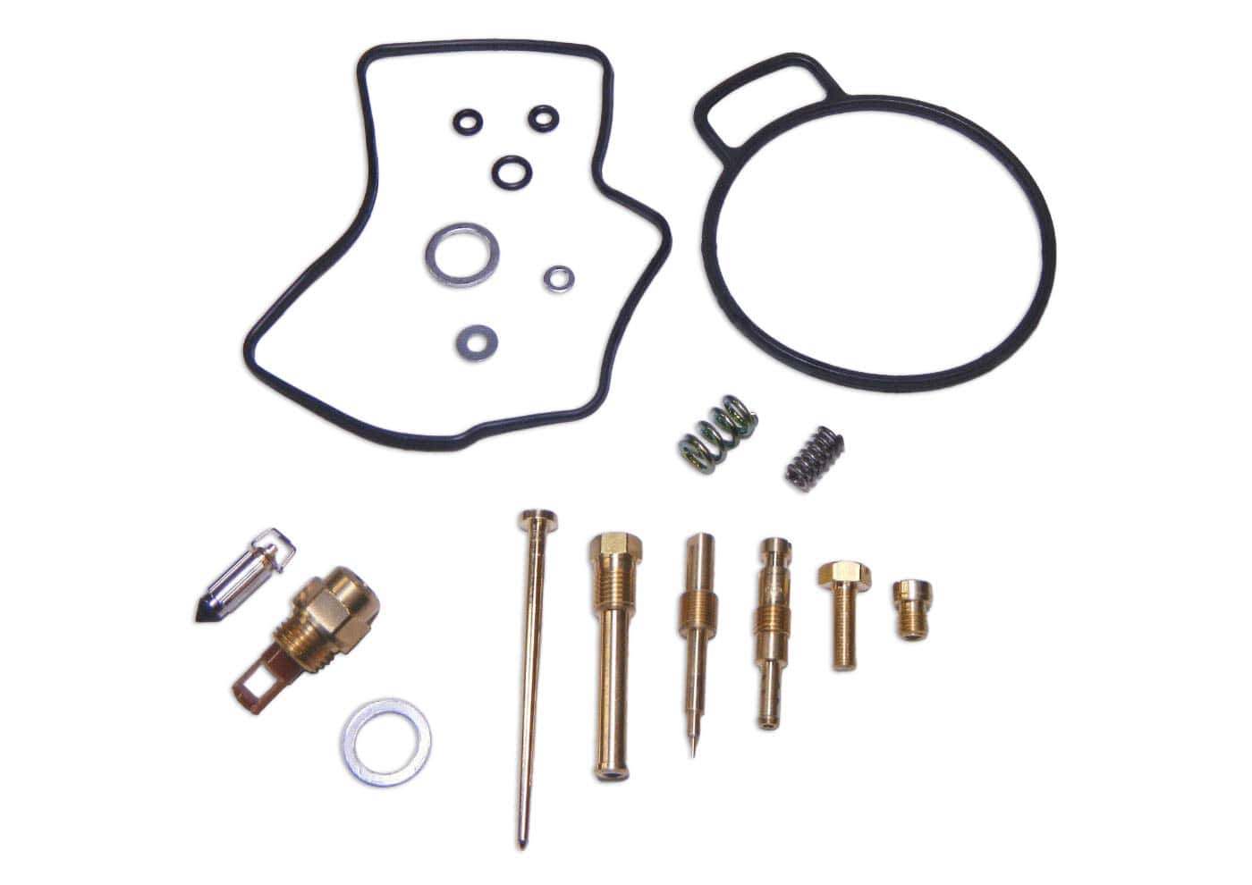 Kit de reconstrucción de carburador para Honda 92-94