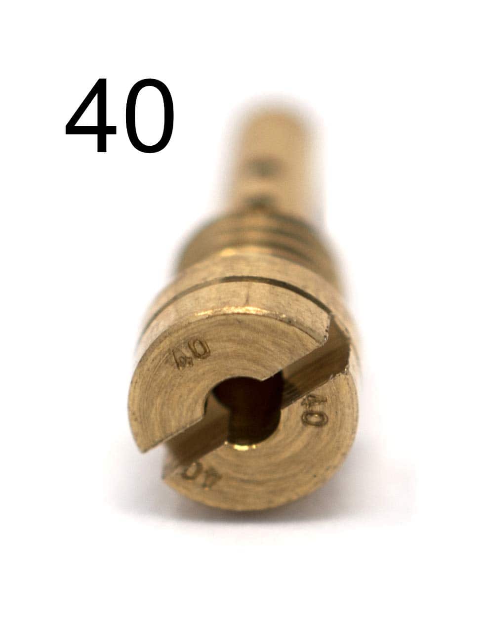 0101-034 Kit de reconstrucción de carburador Compatible con - Imagen 6