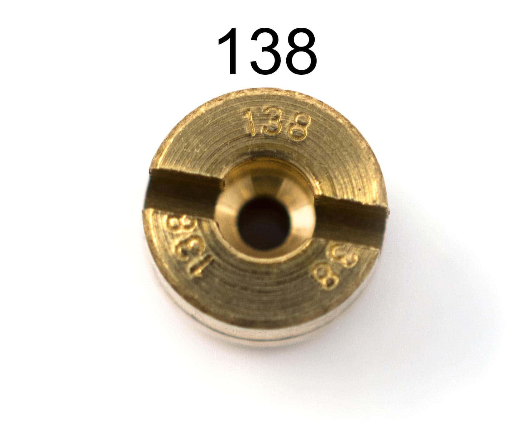 0101-034 Kit de reconstrucción de carburador Compatible con - Imagen 3