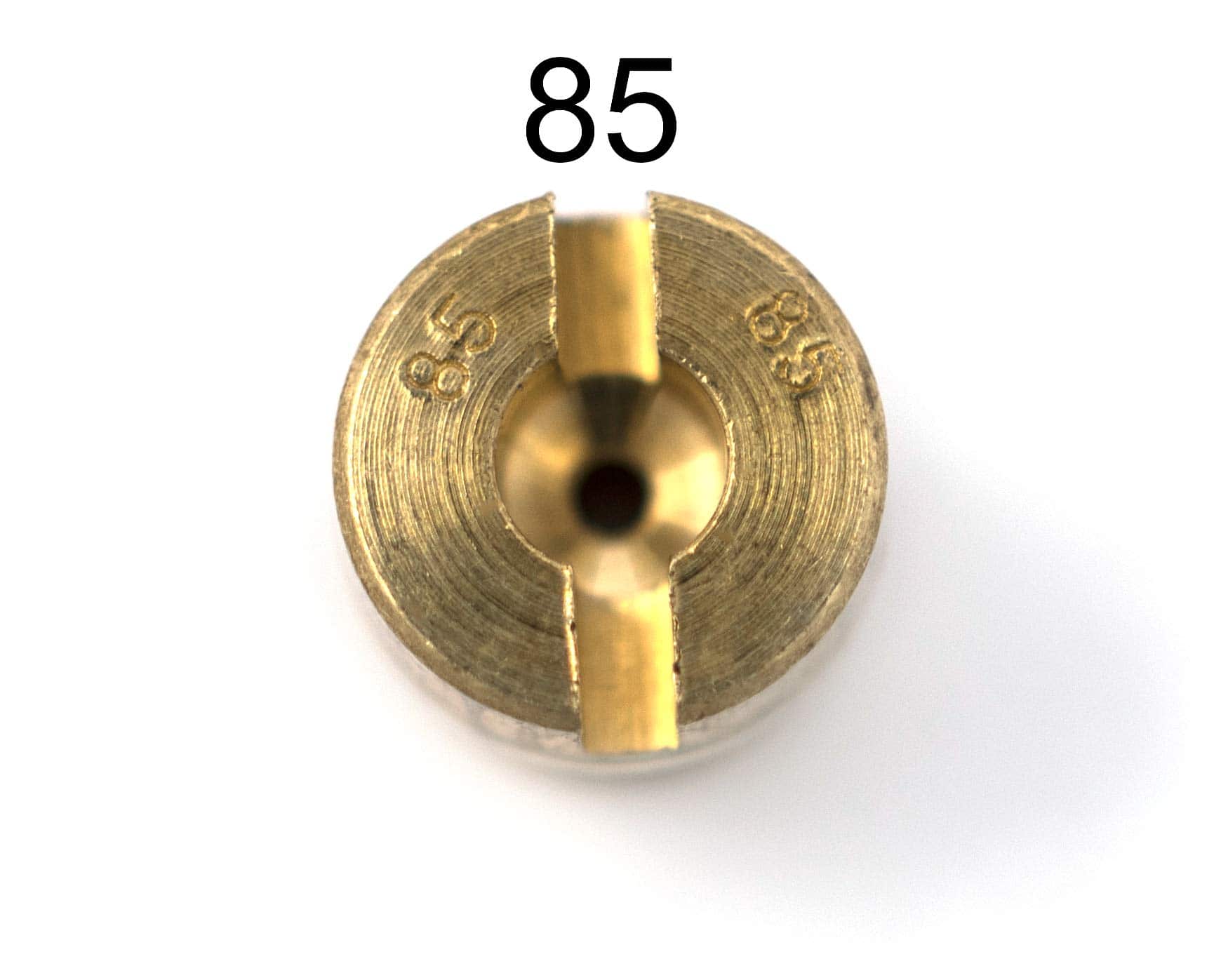 0101-034 Kit de reconstrucción de carburador Compatible con - Imagen 4