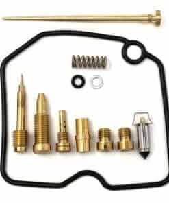 0101-034 Kit de reconstrucción de carburador Compatible con