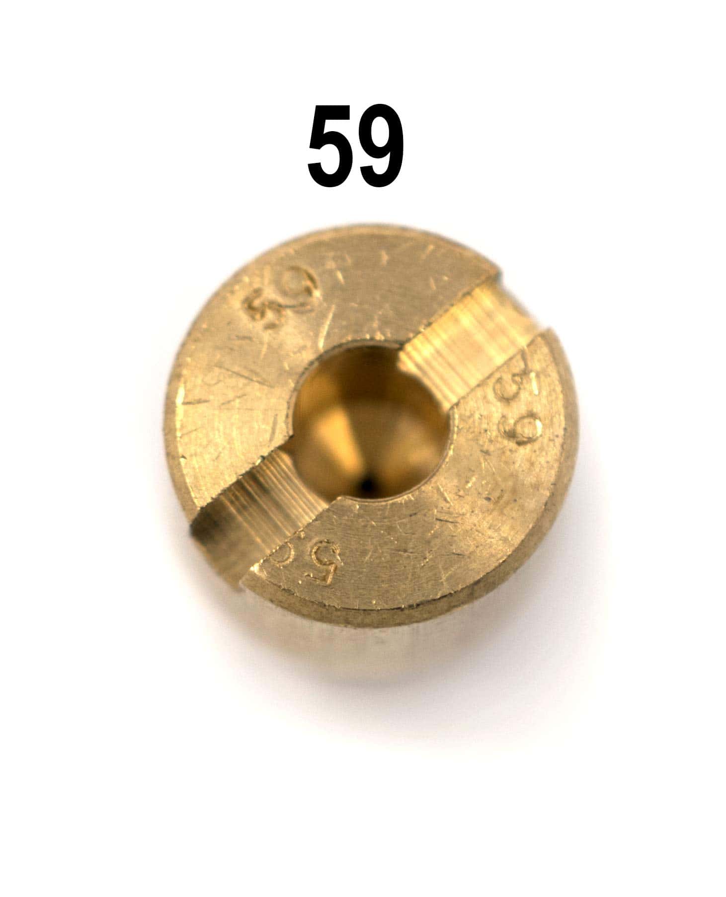 Kit de Reparación de Carburador Compatible con Suzuki 06-09 - Imagen 3